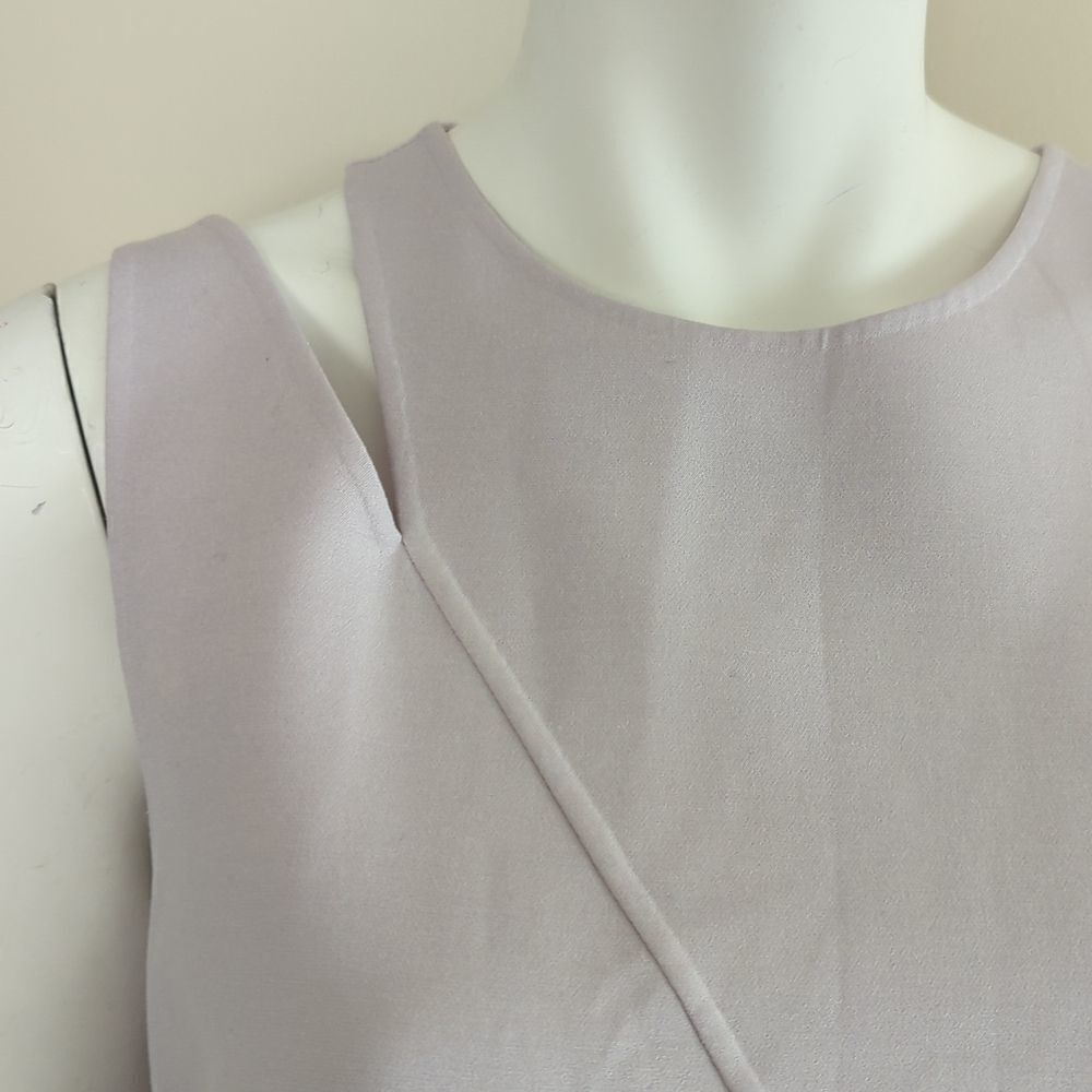 Michael Kors Collection Shift Dress - Picture 2 of 6